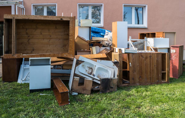 Reliable Cortland, NY Junk Removal Solutions