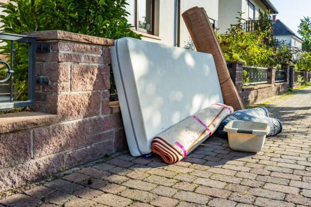 Best Hoarding Cleanup  in Cortland, NY